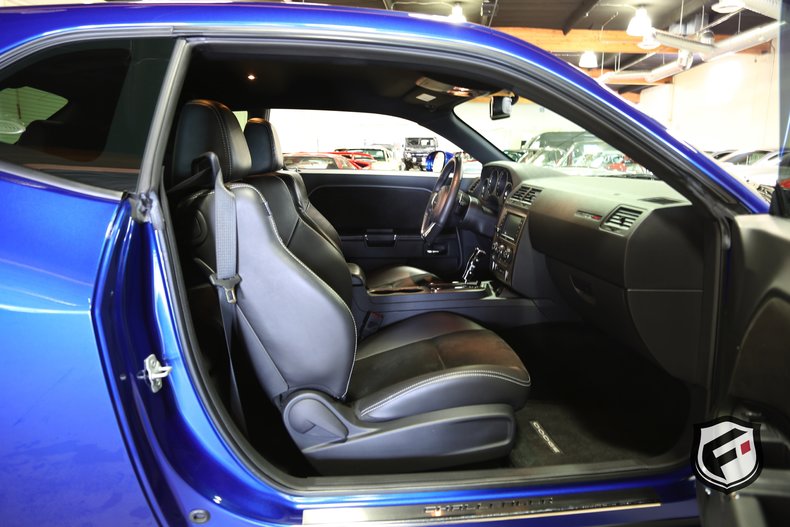 2012 Dodge Challenger
