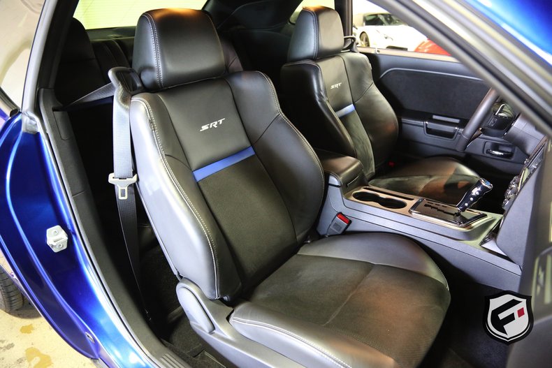 2012 Dodge Challenger
