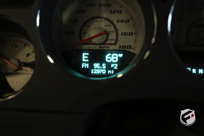2012 Dodge Challenger