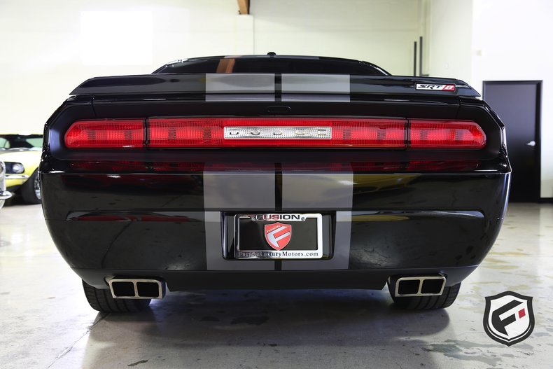 2012 Dodge Challenger