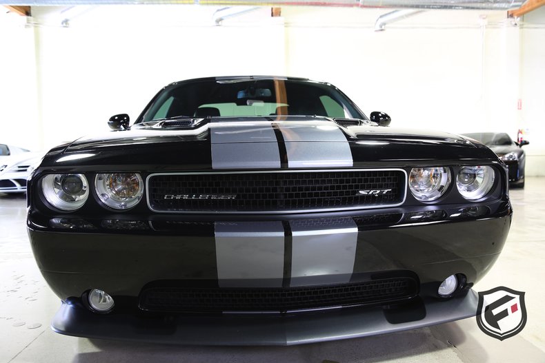 2012 Dodge Challenger
