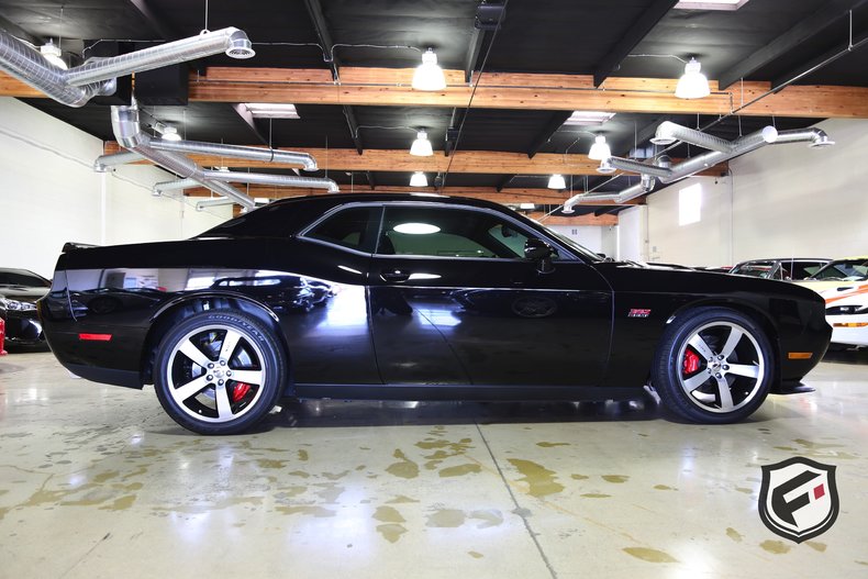 2012 Dodge Challenger