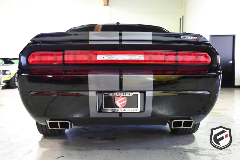 2012 Dodge Challenger