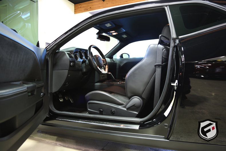 2012 Dodge Challenger