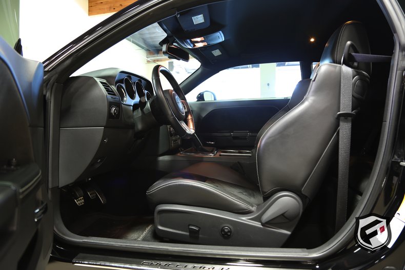 2012 Dodge Challenger