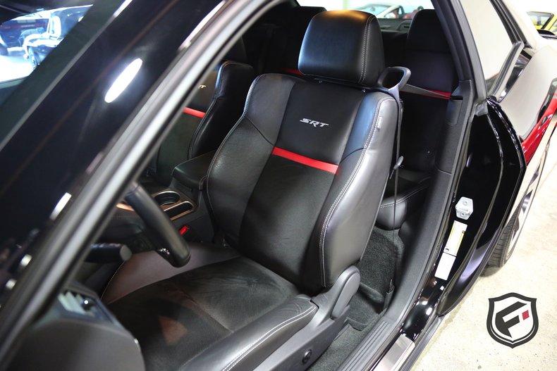 2012 Dodge Challenger