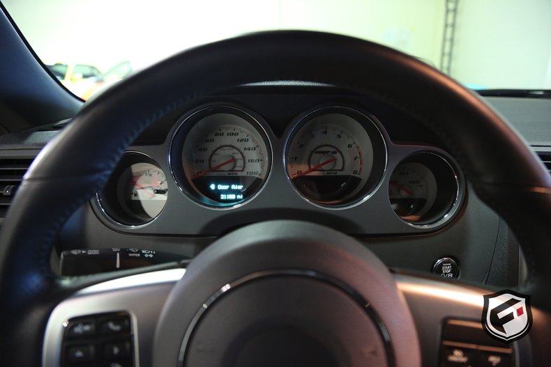 2012 Dodge Challenger