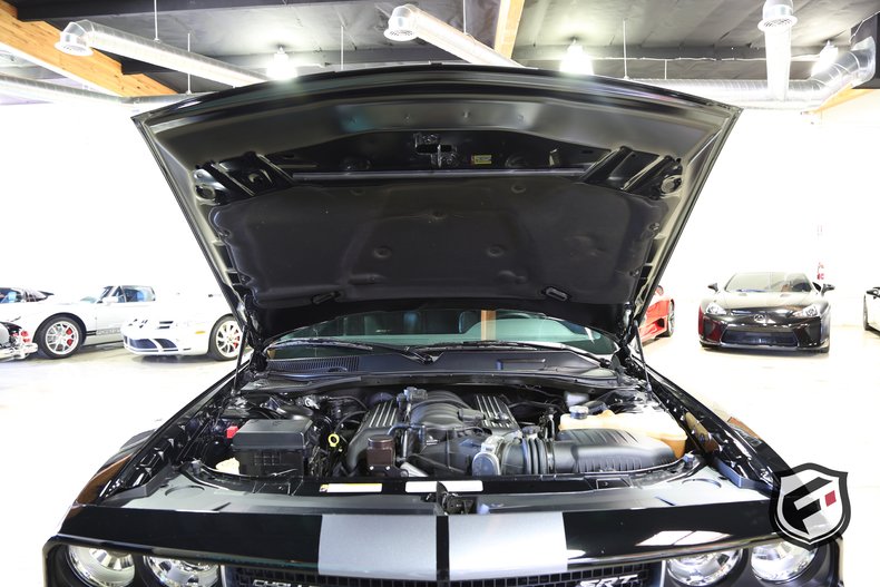 2012 Dodge Challenger
