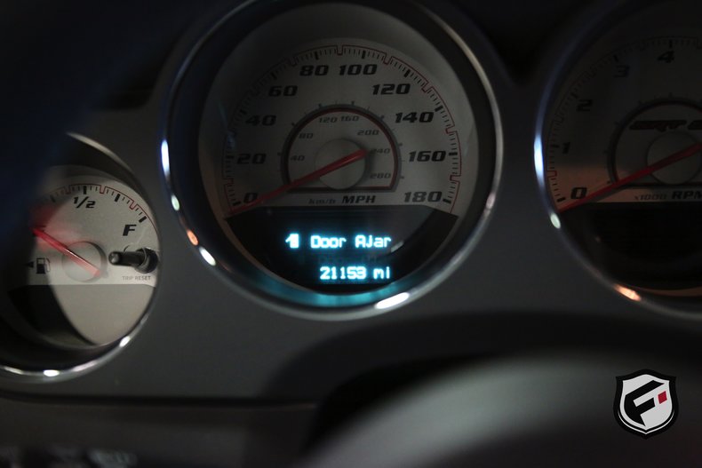 2012 Dodge Challenger