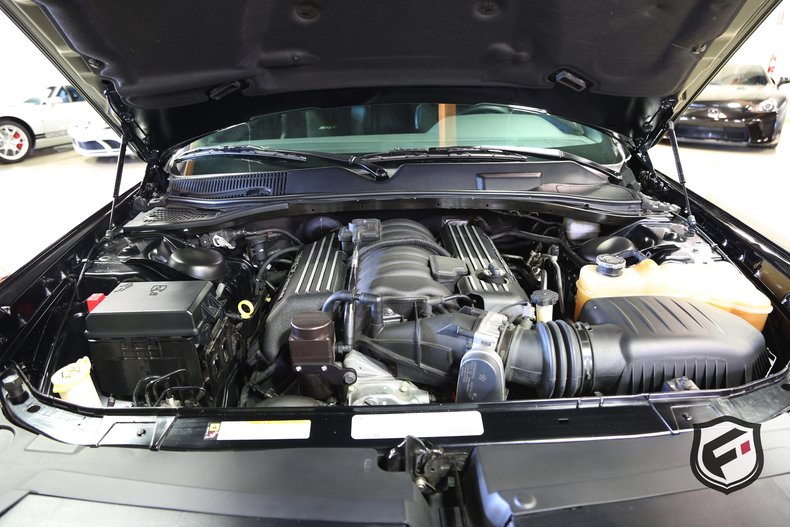 2012 Dodge Challenger