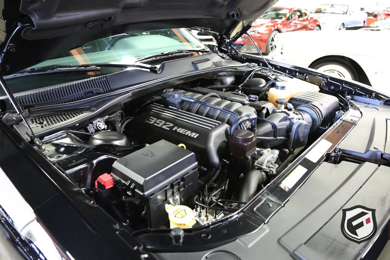 2012 Dodge Challenger