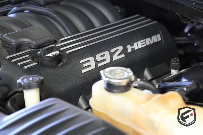 2012 Dodge Challenger