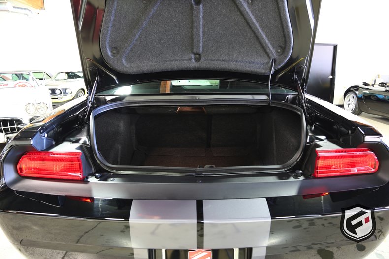2012 Dodge Challenger