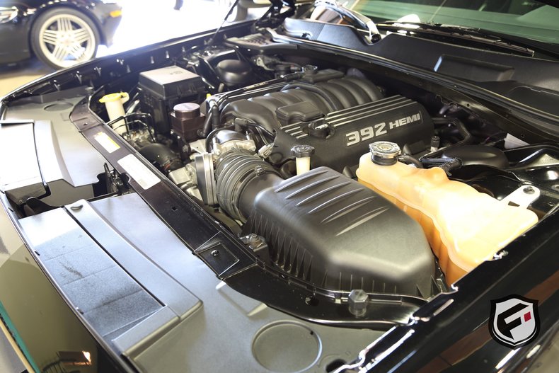 2012 Dodge Challenger