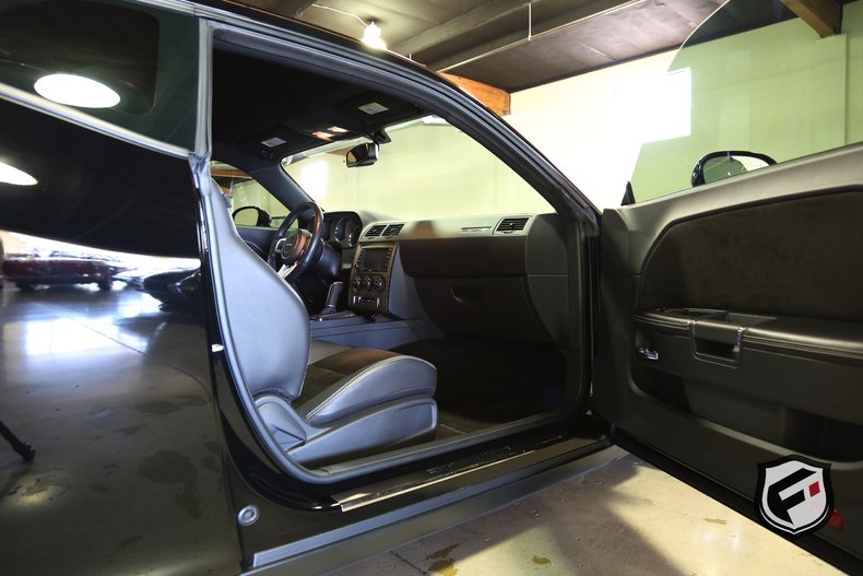 2012 Dodge Challenger