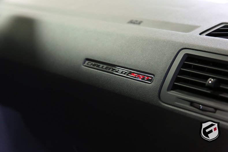 2012 Dodge Challenger