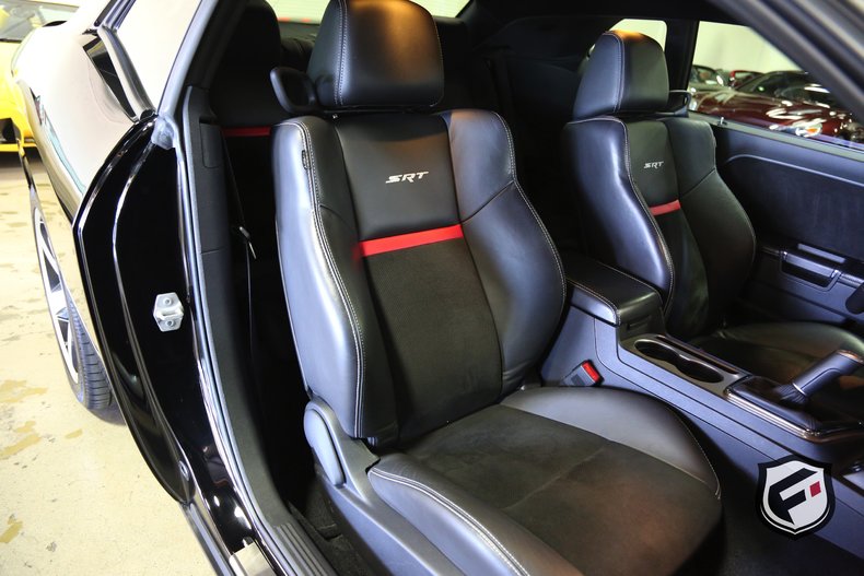 2012 Dodge Challenger
