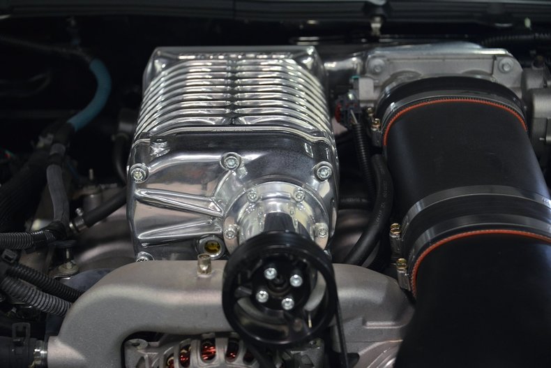 2008 Ford Mustang