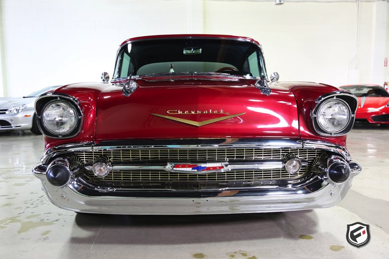 1957 Chevrolet Bel Air