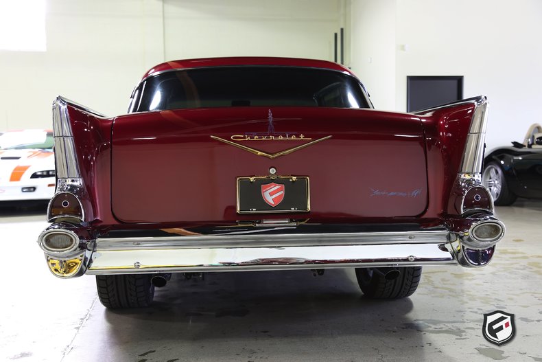 1957 Chevrolet Bel Air