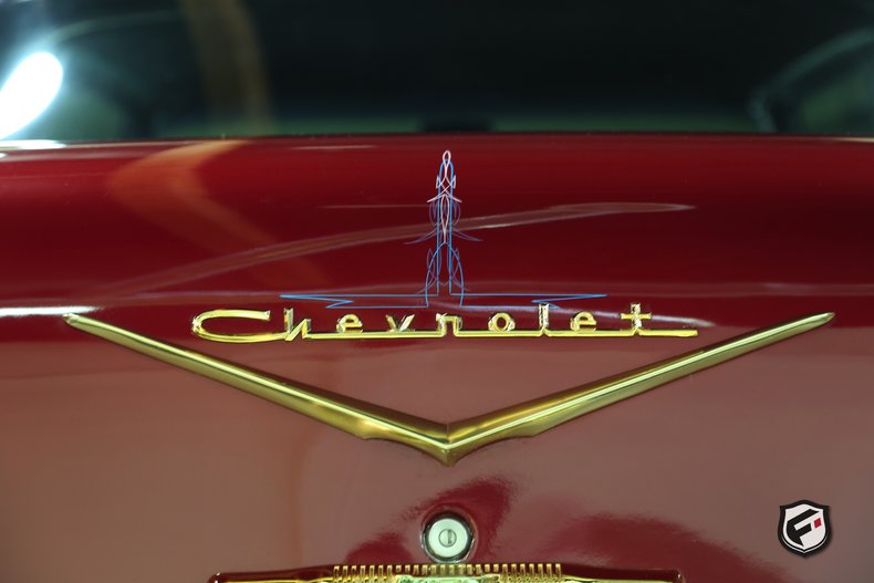 1957 Chevrolet Bel Air