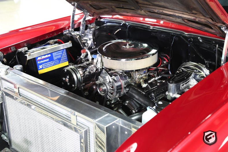 1957 Chevrolet Bel Air