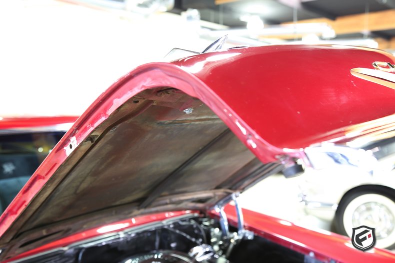 1957 Chevrolet Bel Air