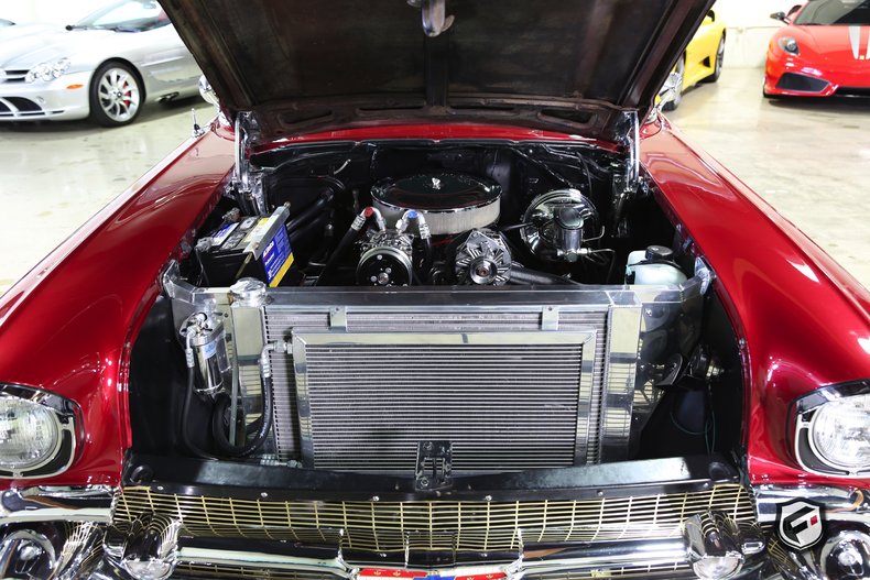 1957 Chevrolet Bel Air