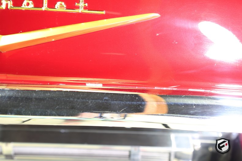 1957 Chevrolet Bel Air