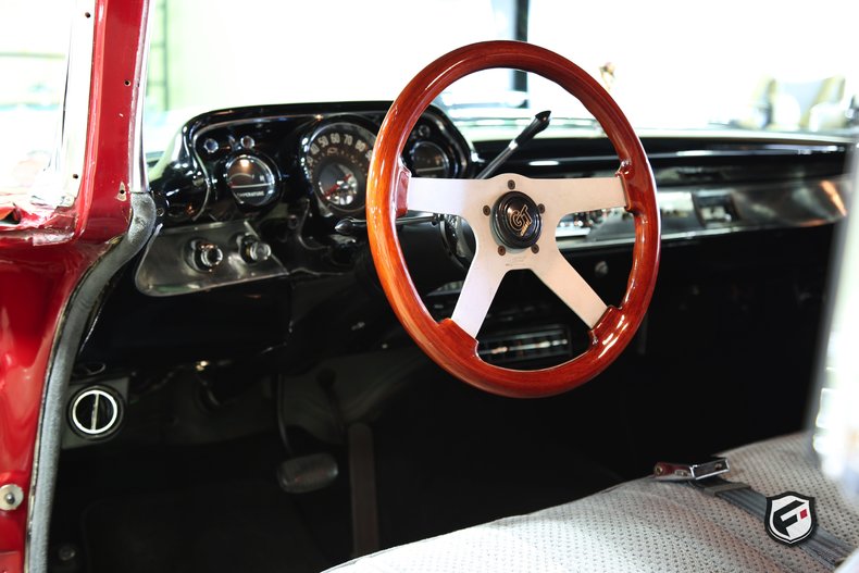 1957 Chevrolet Bel Air