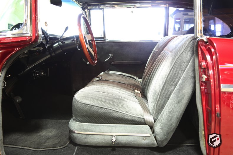 1957 Chevrolet Bel Air