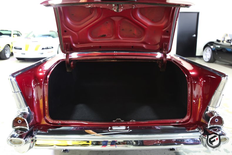 1957 Chevrolet Bel Air
