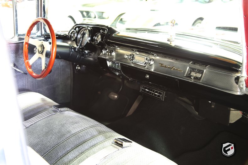 1957 Chevrolet Bel Air