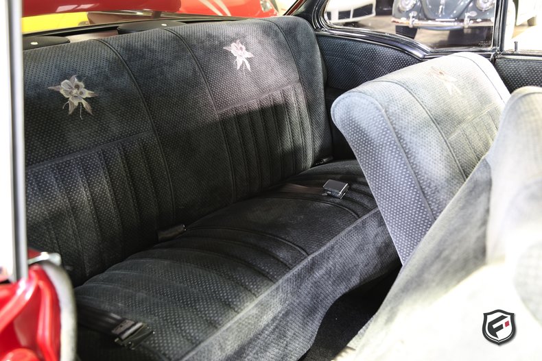 1957 Chevrolet Bel Air
