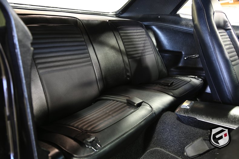 1970 Plymouth CUDA