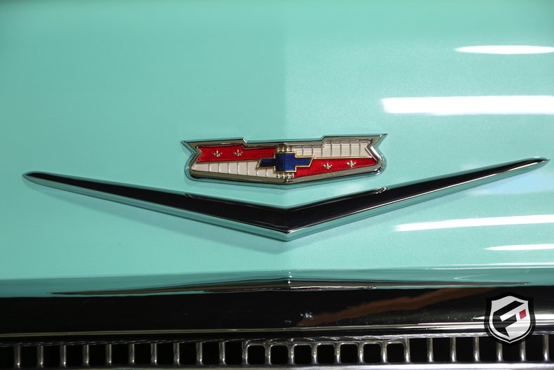 1958 Chevrolet Bel Air