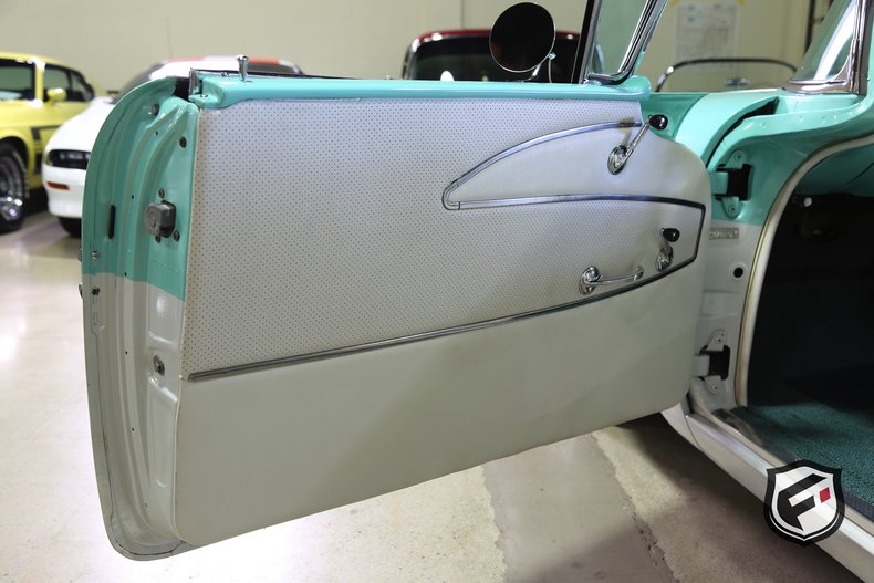 1958 Chevrolet Bel Air