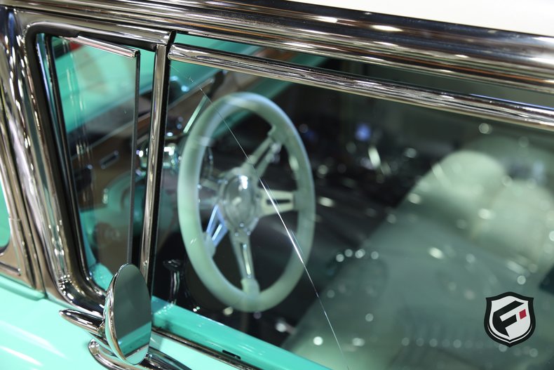 1958 Chevrolet Bel Air