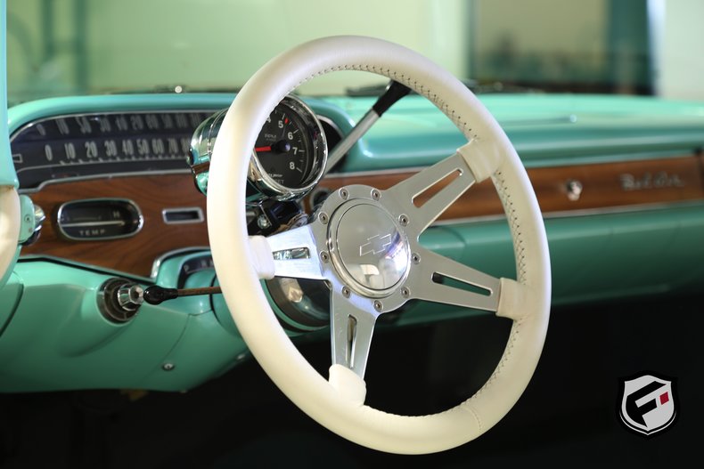 1958 Chevrolet Bel Air