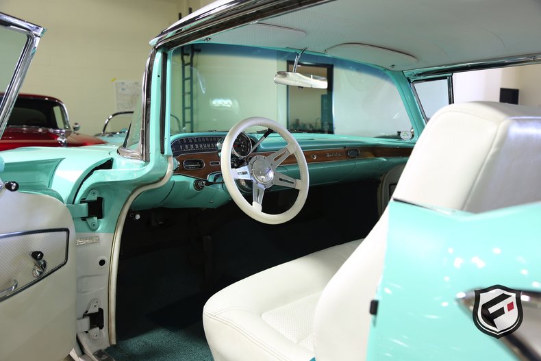 1958 Chevrolet Bel Air