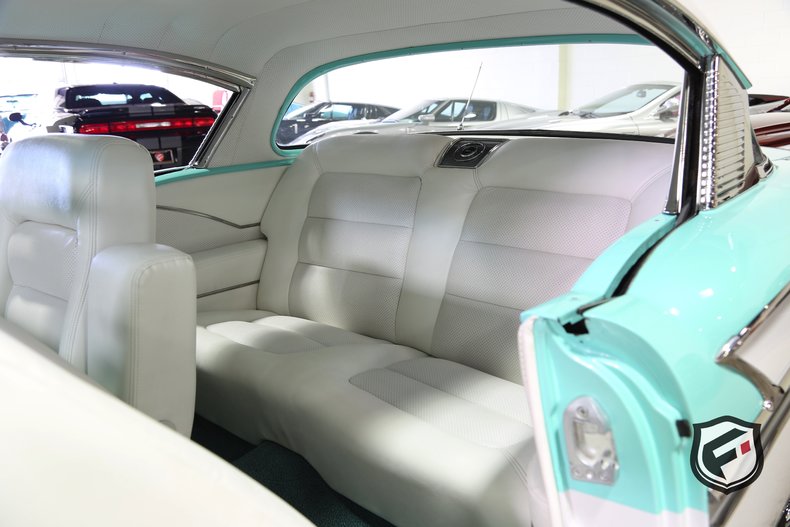 1958 Chevrolet Bel Air