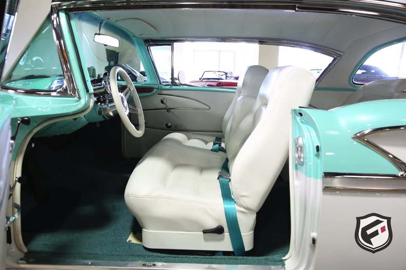 1958 Chevrolet Bel Air