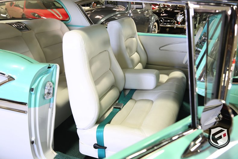 1958 Chevrolet Bel Air
