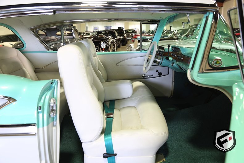 1958 Chevrolet Bel Air