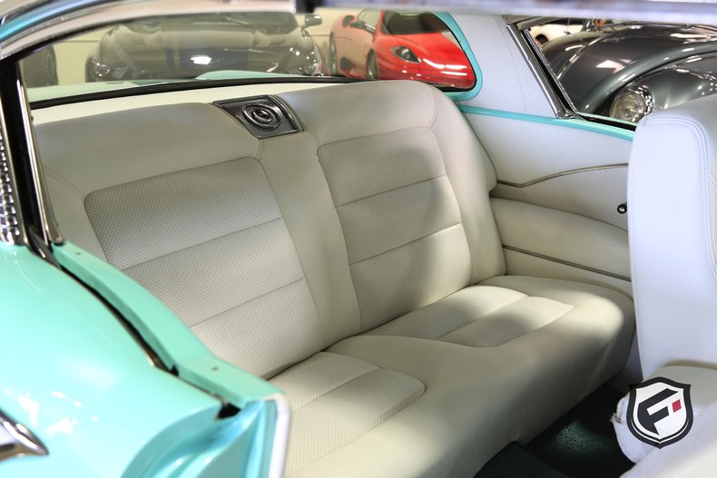 1958 Chevrolet Bel Air