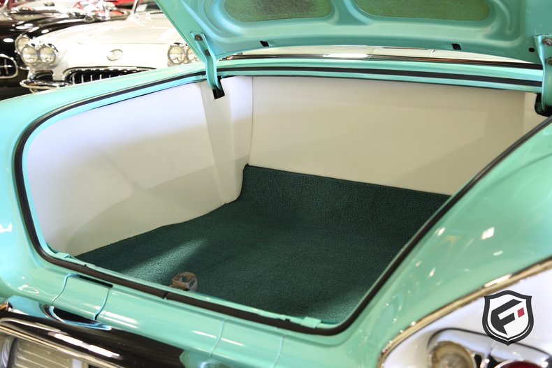 1958 Chevrolet Bel Air