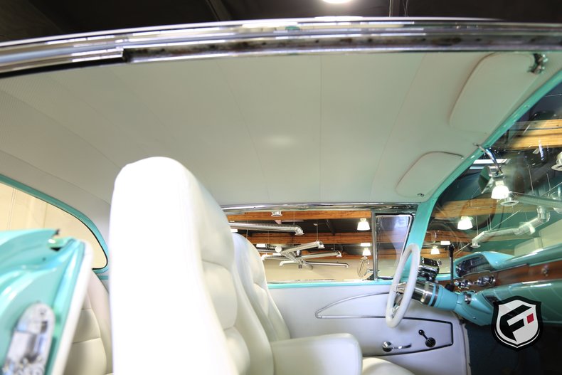 1958 Chevrolet Bel Air