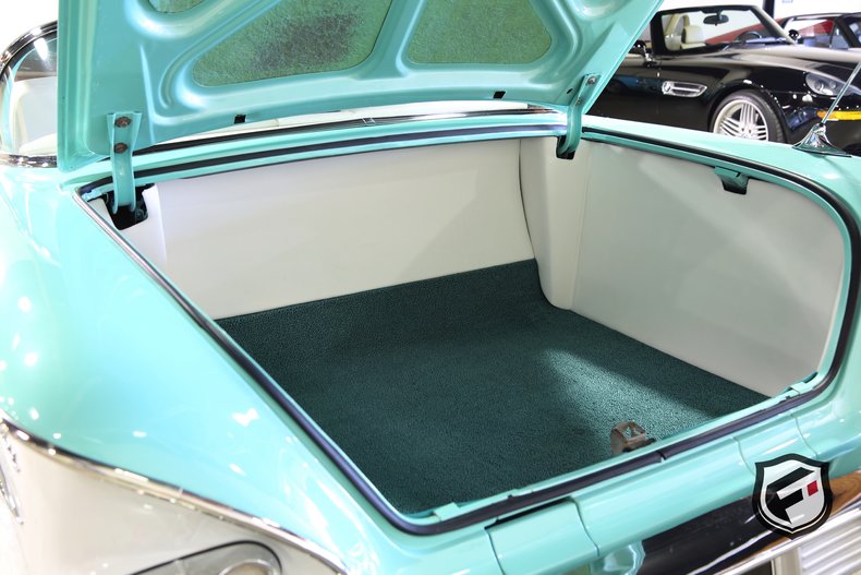 1958 Chevrolet Bel Air