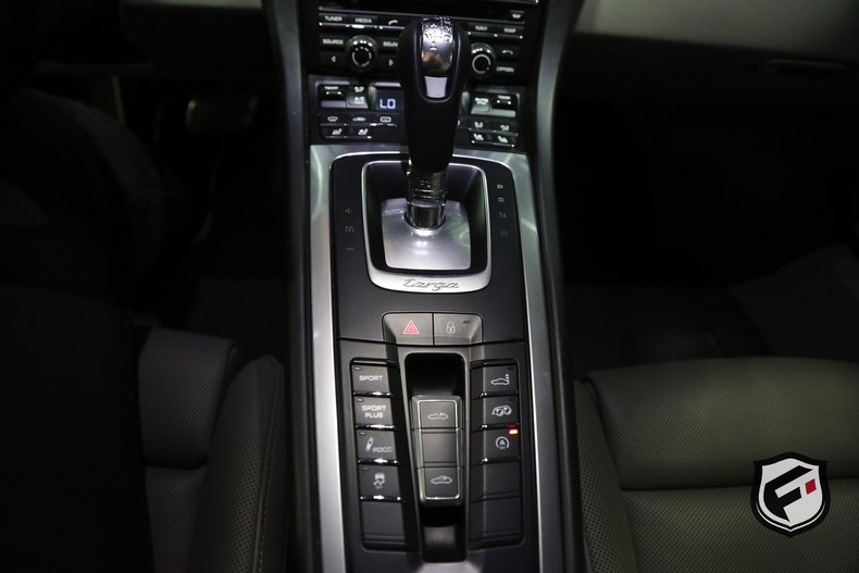 2014 Porsche 911
