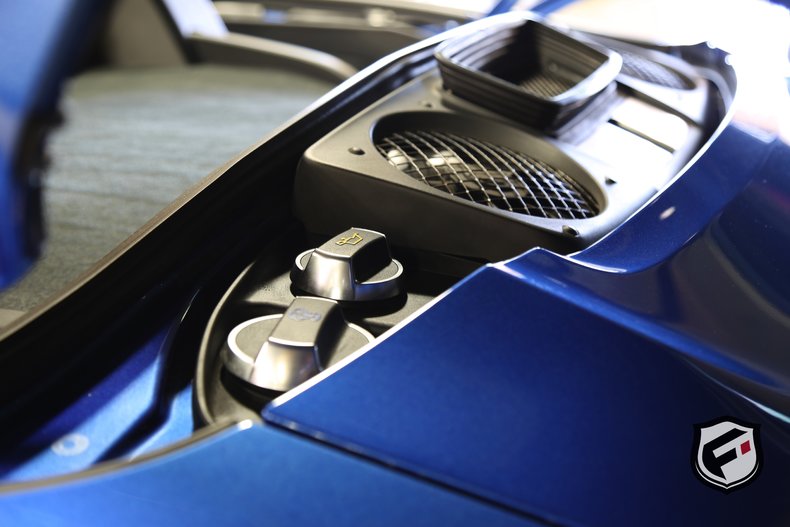 2014 Porsche 911